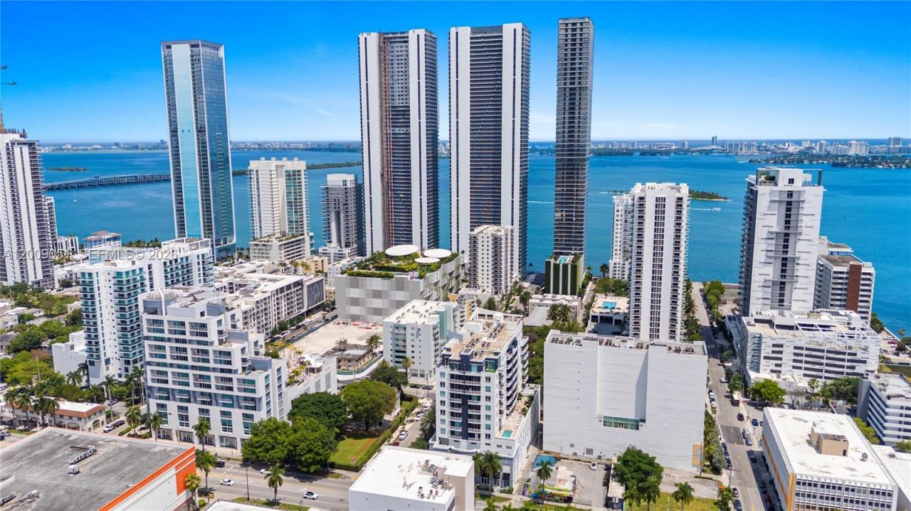 2275 Biscayne Blvd, Unit 802, Miami, FL 33137 Photo