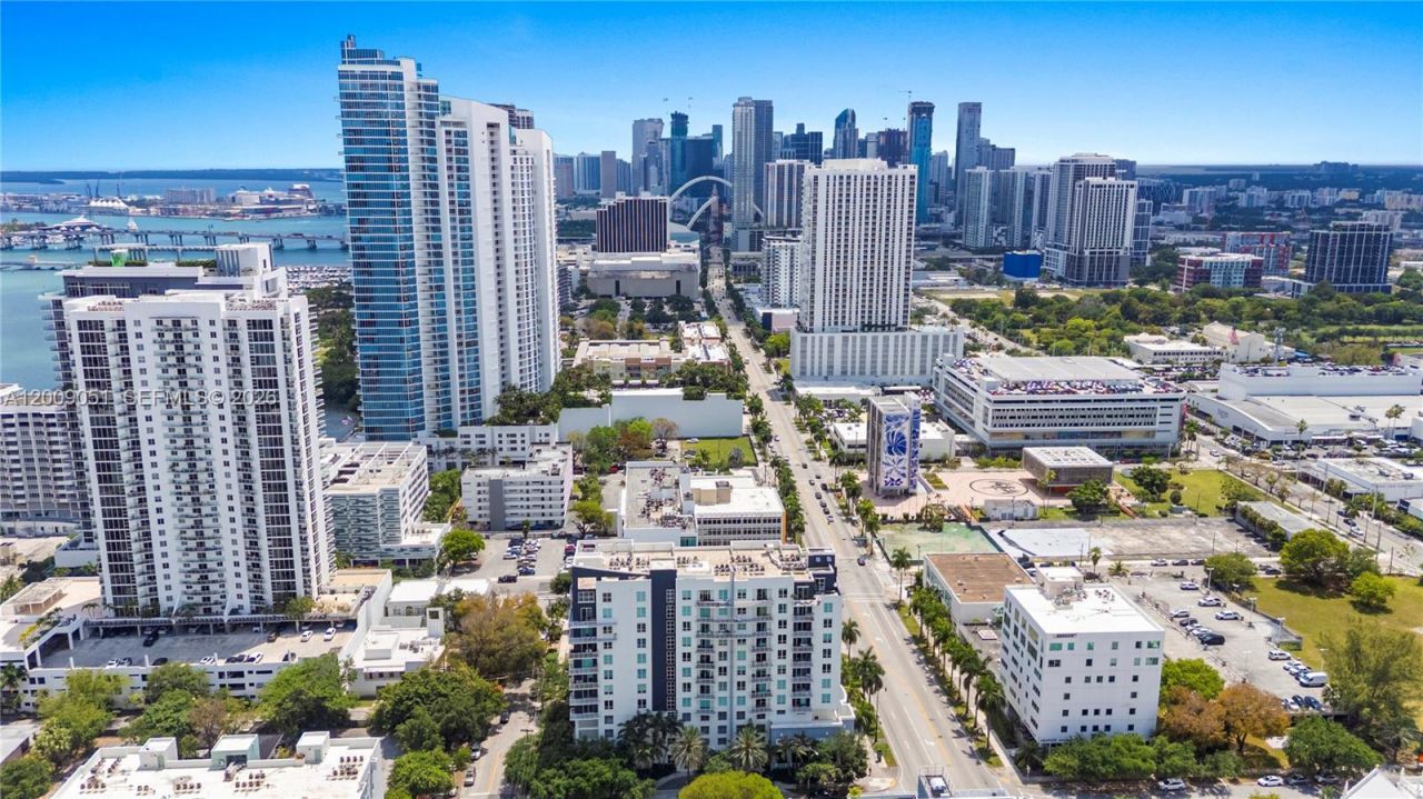 2275 Biscayne Blvd, Unit 802, Miami, FL 33137 Photo