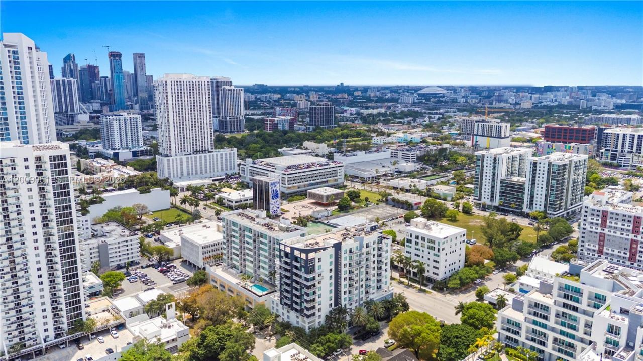 2275 Biscayne Blvd, Unit 802, Miami, FL 33137 Photo