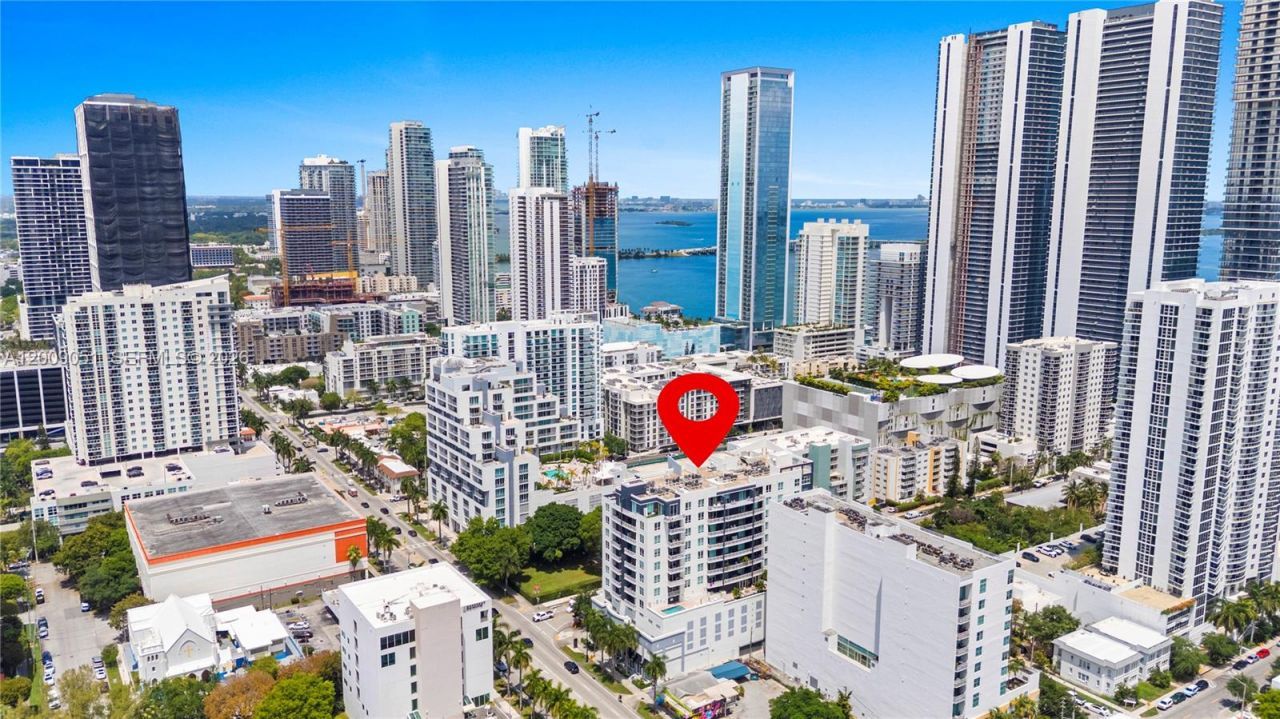 2275 Biscayne Blvd, Unit 802, Miami, FL 33137 Photo