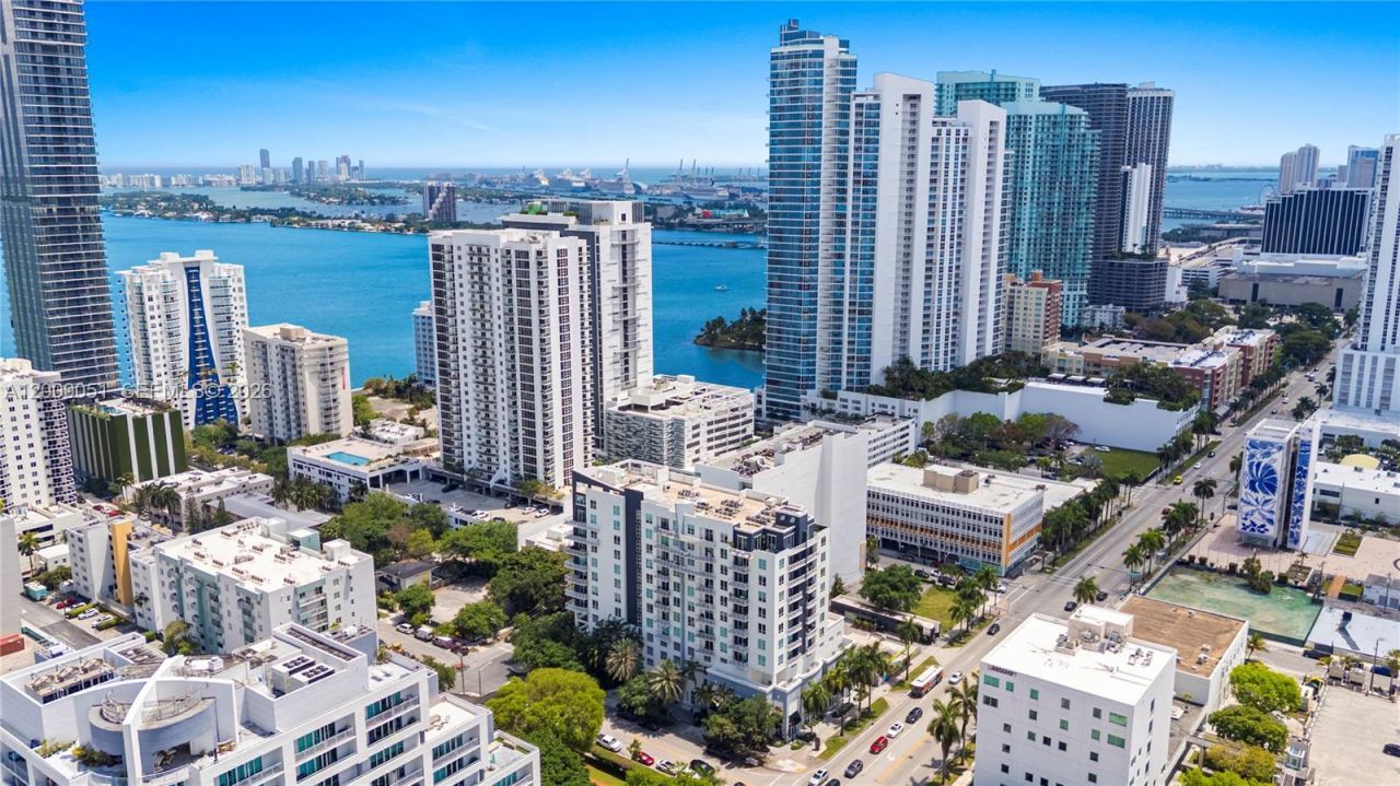 2275 Biscayne Blvd, Unit 802, Miami, FL 33137 Photo