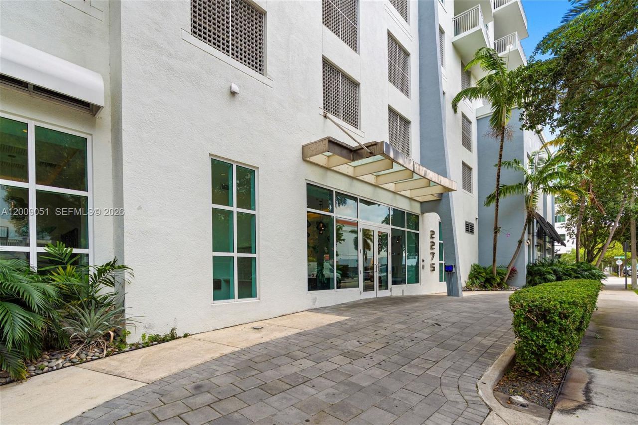2275 Biscayne Blvd, Unit 802, Miami, FL 33137 Photo