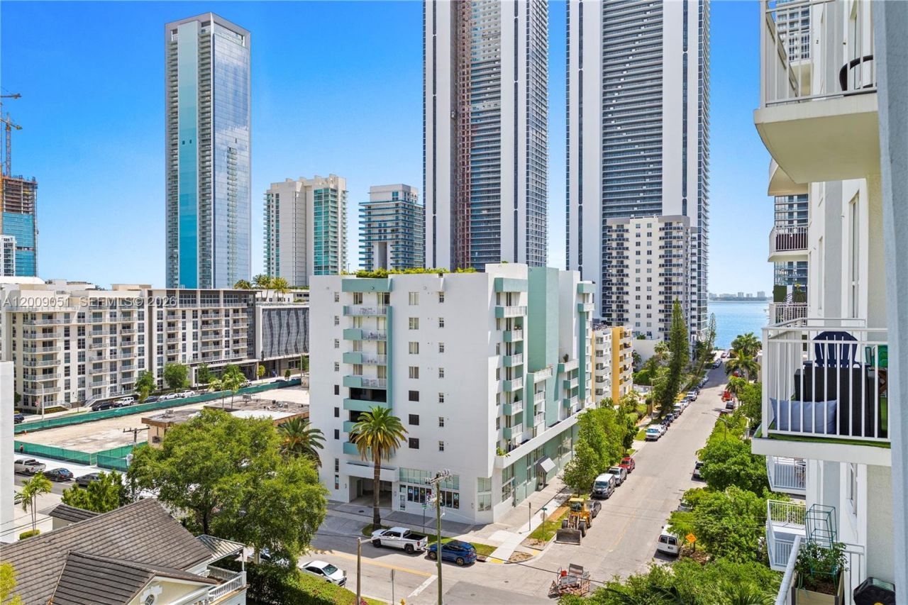 2275 Biscayne Blvd, Unit 802, Miami, FL 33137 Photo