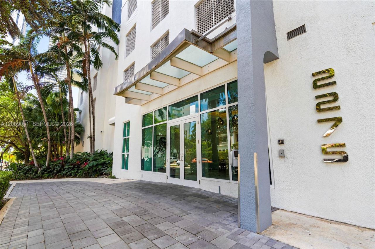 2275 Biscayne Blvd, Unit 802, Miami, FL 33137 Photo