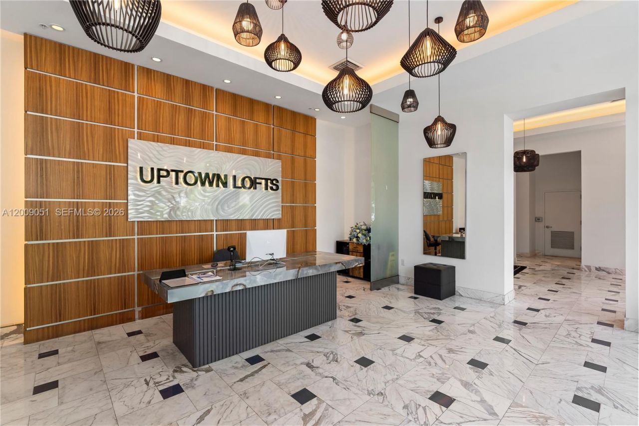 2275 Biscayne Blvd, Unit 802, Miami, FL 33137 Photo