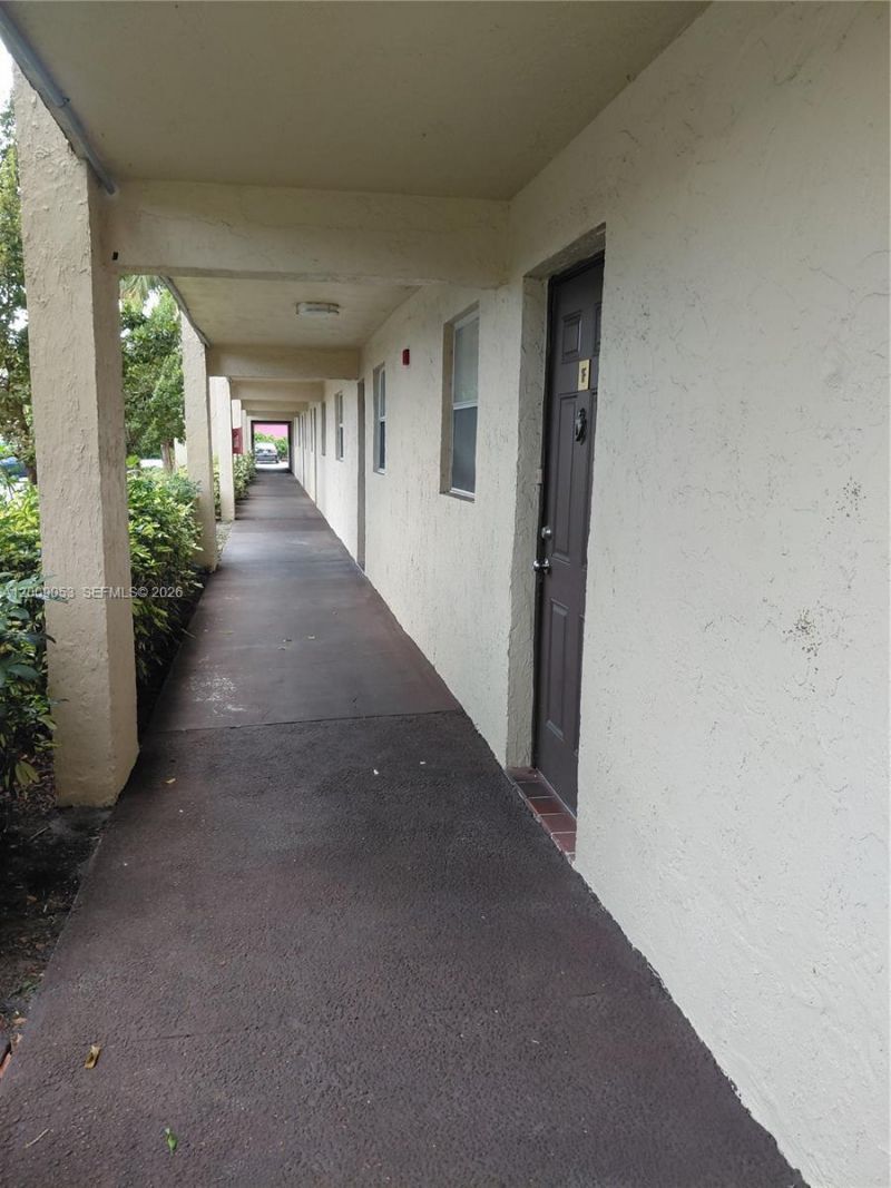 1700 NW 58th Ter , Unit 1C, Sunrise, FL 33313 Photo