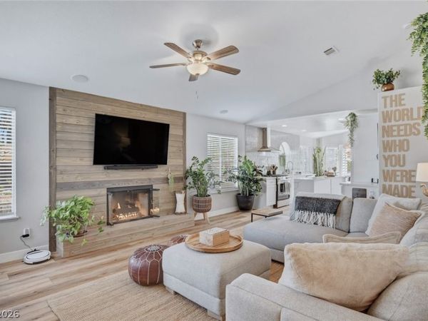 9601 Crystal Cup Circle , Las Vegas, NV 89117