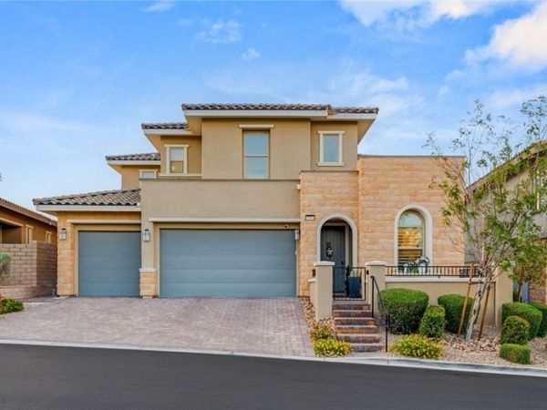11834 Albissola Avenue , Las Vegas, NV 89138
