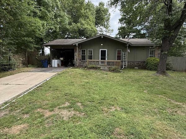 55 Robinson Street , Cabot, AR 72023