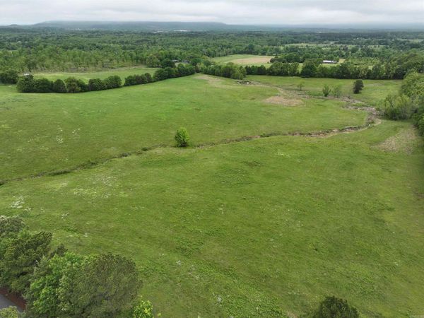 TBD Polk Road 53 , Mena, AR 71953