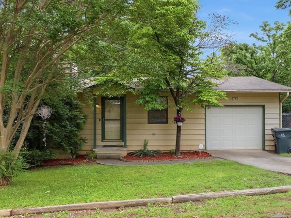 421 Trumpler Street, Little Rock, AR 72211