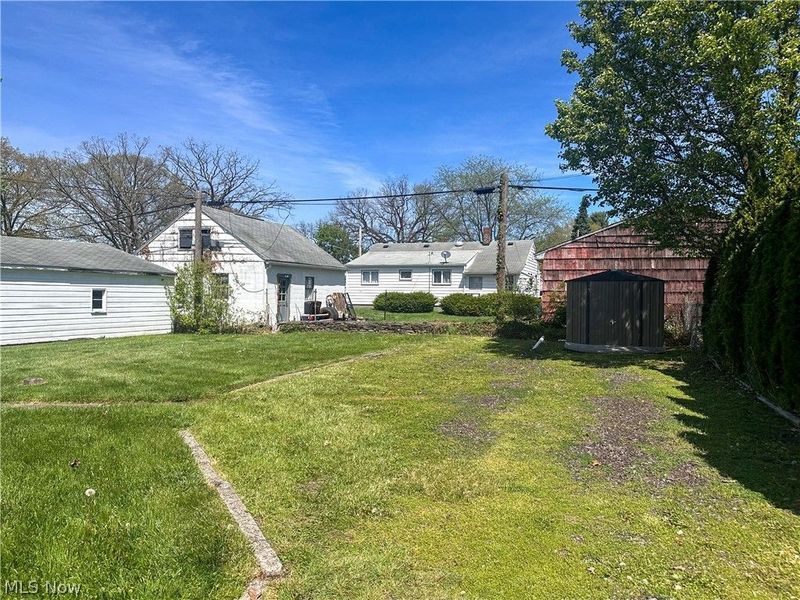 814 Griffin Street, Niles, OH 44446 Photo 22