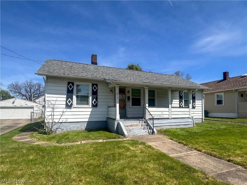 814 Griffin Street, Niles, OH 44446 Photo 25