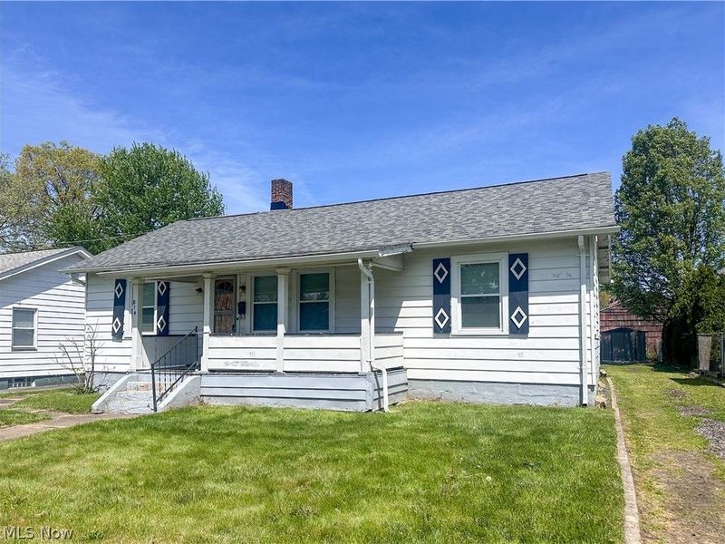 814 Griffin Street, Niles, OH 44446 Photo 26