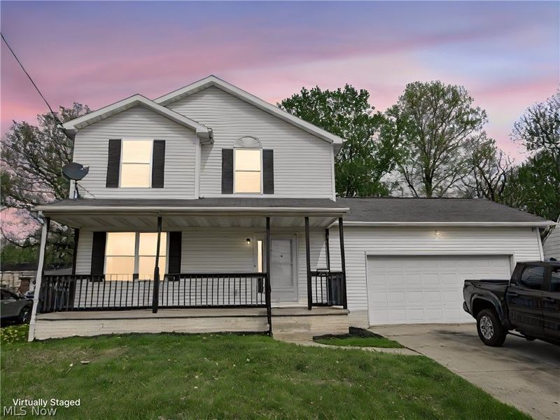 1305 Superior Avenue, Akron, OH 44307 Photo 1