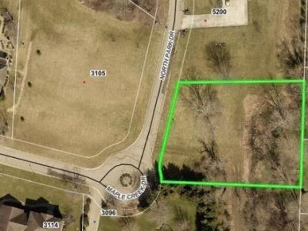 0 Maplecreek Drive , Zanesville, OH 43701