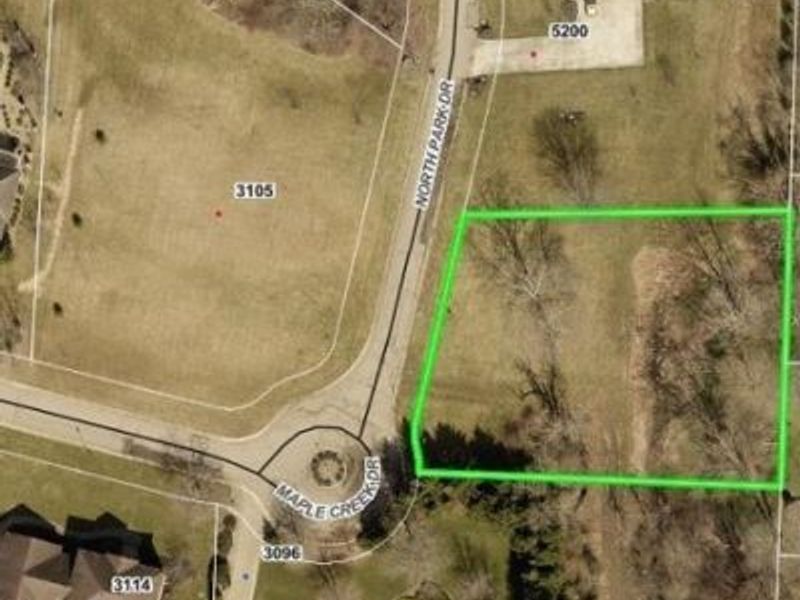 0 Maplecreek Drive, Zanesville, OH 43701 Photo 1