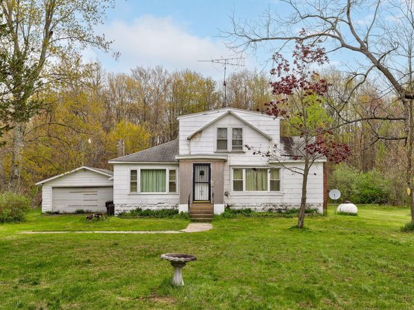 75326 38th Avenue, Covert, MI 49043