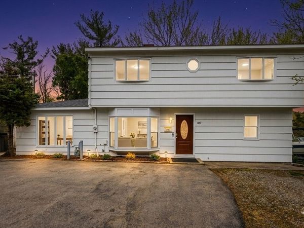 407 Mower Street, Worcester, MA 02322