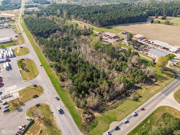 0 Highway 531 , Minden, LA 71055