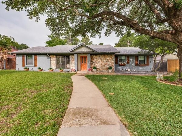 3314 Brookhaven Club Drive , Farmers Branch, TX 75234