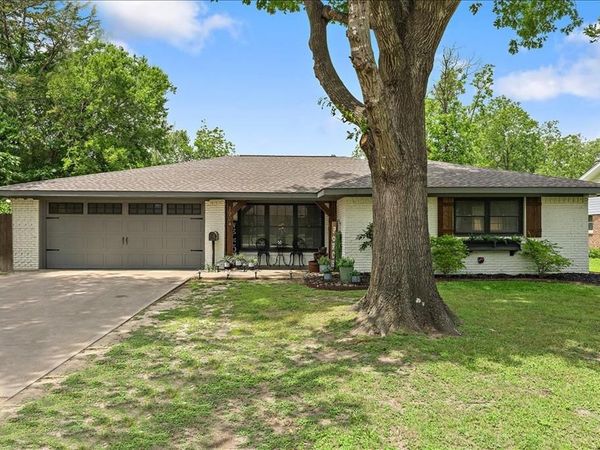 1904 W 4th Avenue , Corsicana, TX 75110