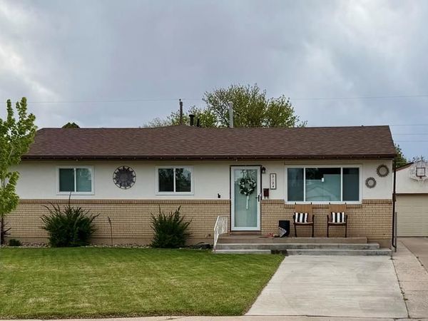 3124 Royal Ave, Pueblo, CO 81005