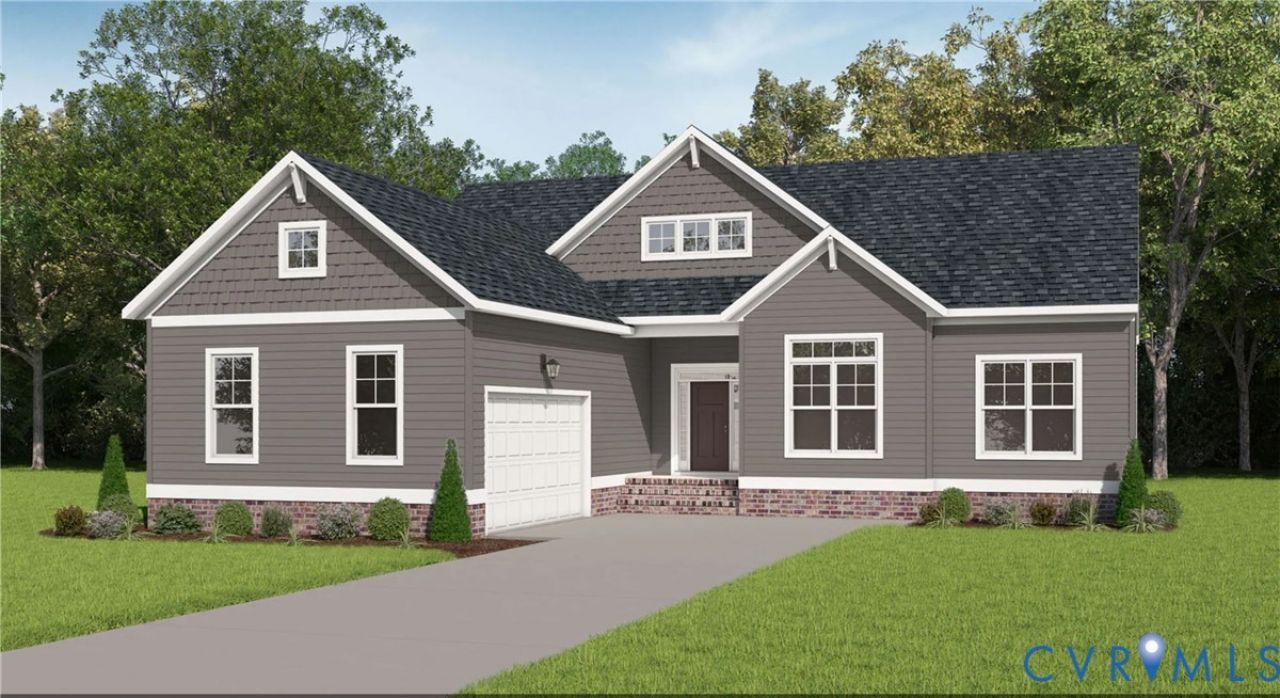 3936 Robins Ridge Drive, Moseley, VA 23120 Main Photo