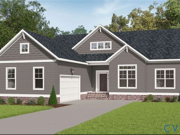 3936 Robins Ridge Drive, Moseley, VA 23120