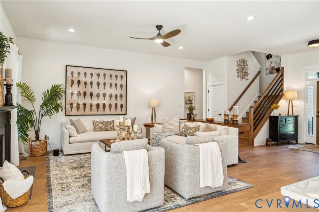 3936 Robins Ridge Drive Moseley, VA 23120