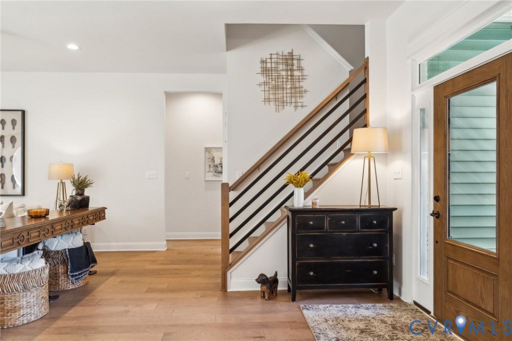 3936 Robins Ridge Drive Moseley, VA 23120