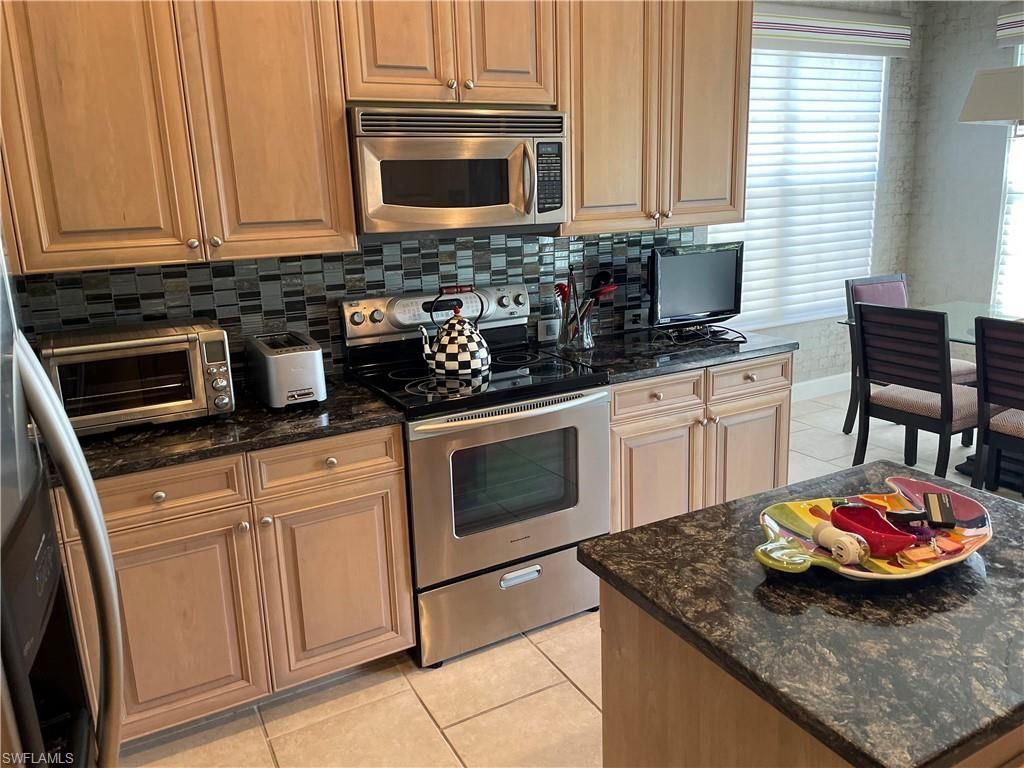 23781 Merano Ct , Unit 201, Estero, FL 34134 Photo