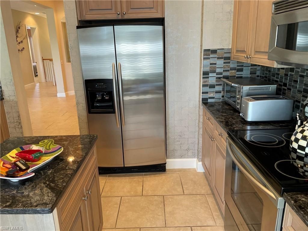 23781 Merano Ct , Unit 201, Estero, FL 34134 Photo
