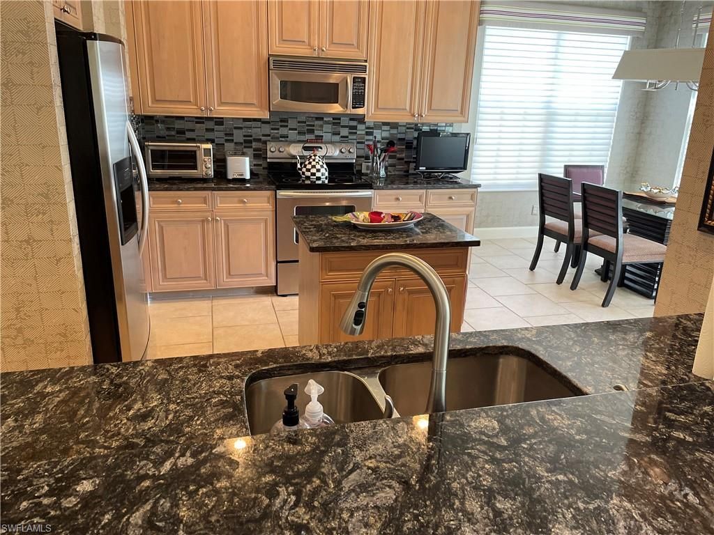 23781 Merano Ct , Unit 201, Estero, FL 34134 Photo