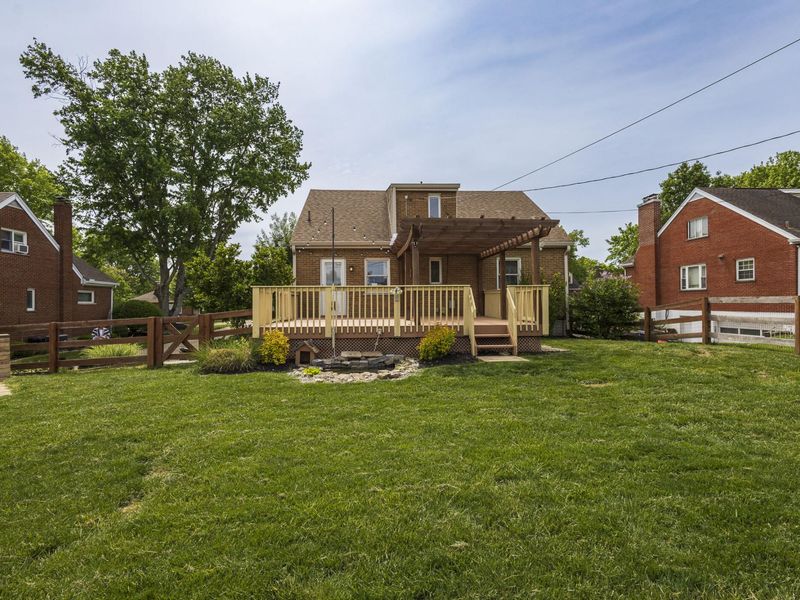 1592 St Anthony Circle, Fort Wright, KY 41011 Photo 36