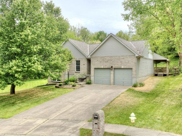 2094 Canyon Court, Hebron, KY 41048