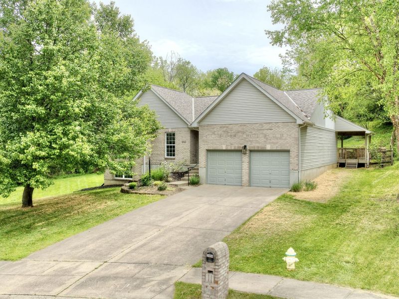 2094 Canyon Court, Hebron, KY 41048 Photo 1