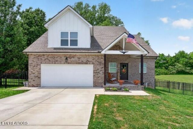 146 Briarwood Lane, Smithville, TN 37166 Main Photo