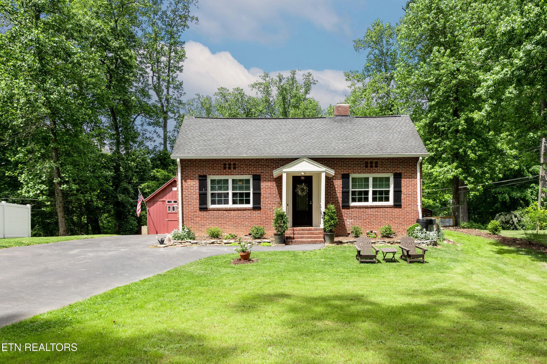 70 Pine Rd, Norris, TN 37828 Main Photo