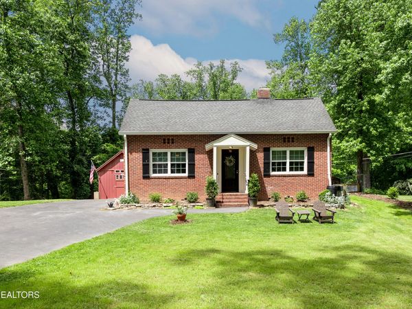 70 Pine Rd, Norris, TN 37828