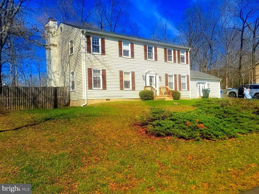 1389 Redwood Circle , La Plata, MD 20646 Main Photo