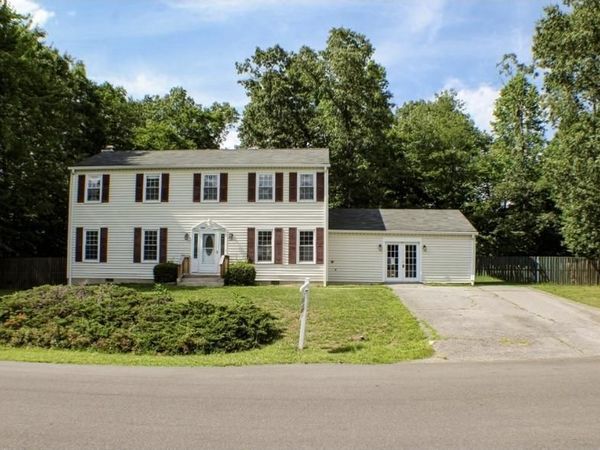 1389 REDWOOD CIRCLE, LA PLATA, MD 20646