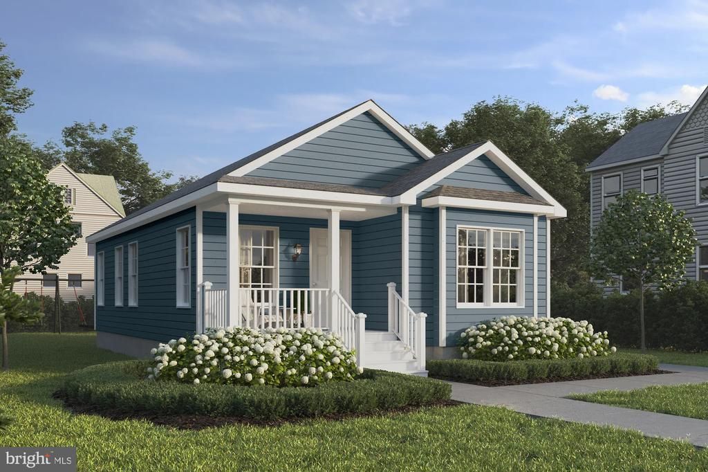 Lot 2020 Captain's Corridor , Greenbackville, VA 23356 Main Photo