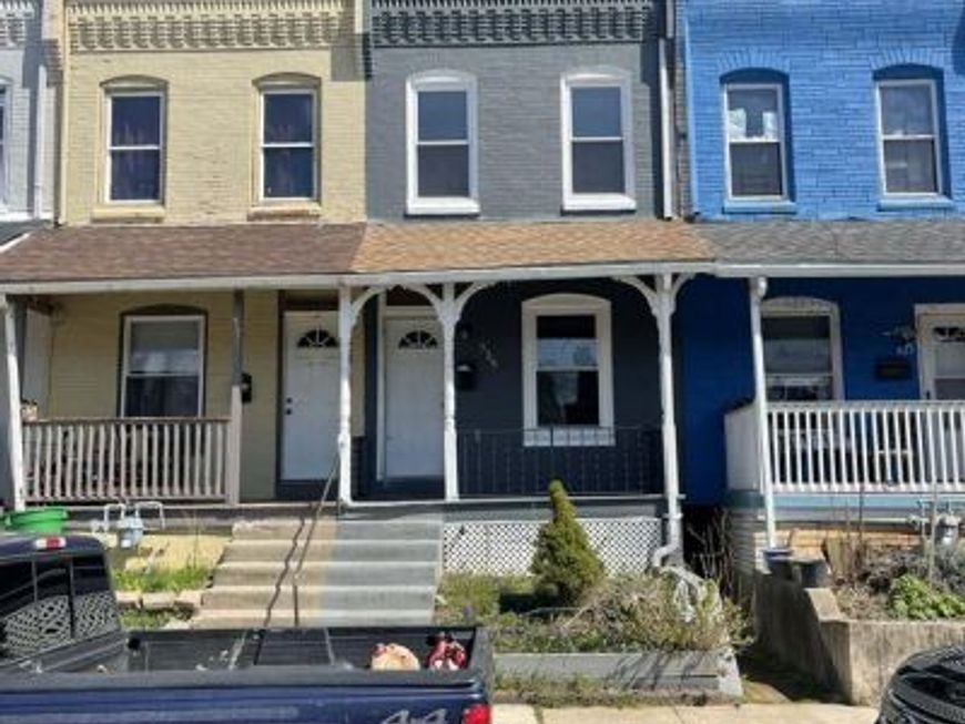 529 Ritter Street , Reading, PA 19601 Main Photo