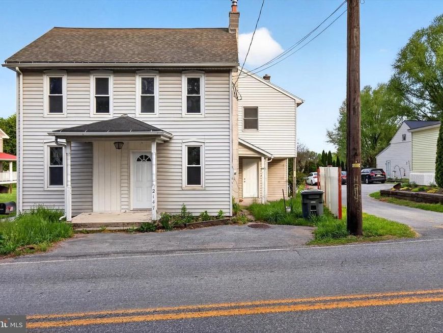 2147 Cloverleaf Road , Mount Joy, PA 17552 Main Photo
