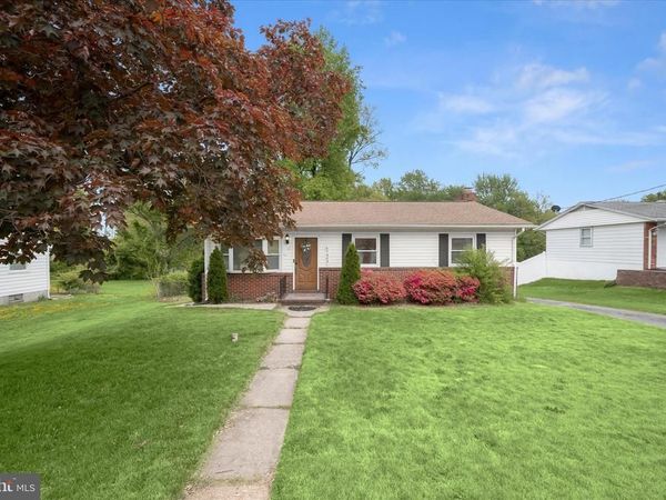 7403 LOCUST DRIVE, HANOVER, MD 21076