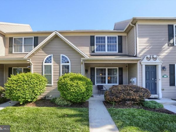 600 YALE STREET, Unit 1507, HARRISBURG, PA 17111