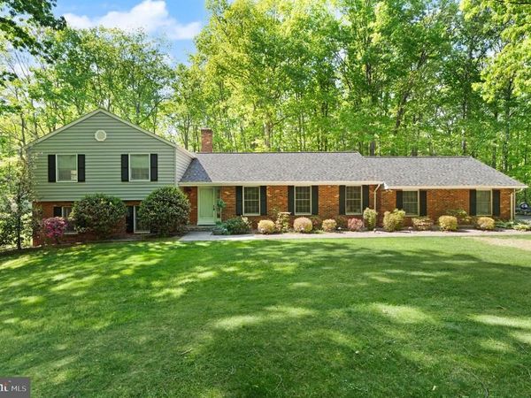 3430 COURTNEY SCHOOL ROAD, MIDLAND, VA 22728