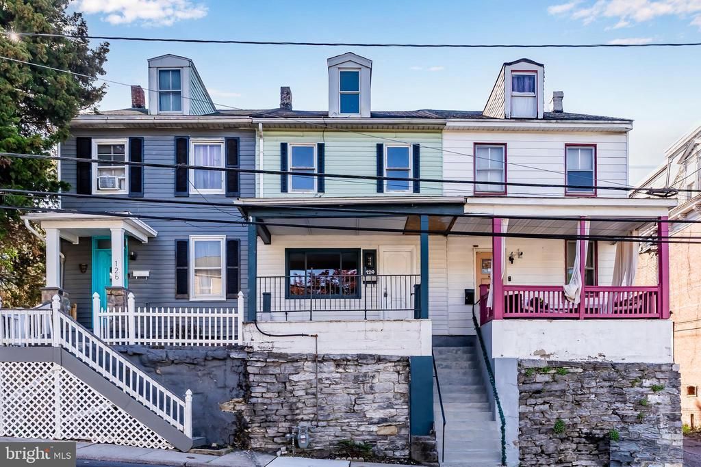 124 Lincoln Street , Steelton, PA 17113 Main Photo