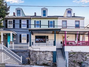 124 LINCOLN STREET , STEELTON, PA 17113